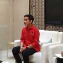 Gibran: Saya Tetap Setia Pada PDIP Meski Tidak Dapat Rekomendasi