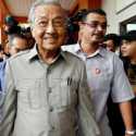 Mundur Dari Kursi PM, Mahathir Mohamad Dorong Pembentukan Pemerintah Persatuan?