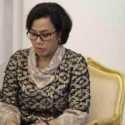 Ekonomi Meleset Tak Pantas Disyukuri, Harusnya Jokowi Copot Sri Mulyani