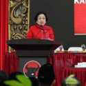 Megawati Pastikan Visi Misi Cakada PDIP Seluruhnya Dibuat Partai