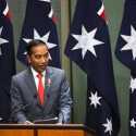 Australia Desak Jokowi Soal HAM Di Papua, Ada Kaitannya Dengan Veronica Koman?