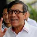 Kemenkumham Resmi Terbitkan Permen Penghentian Bebas Visa China