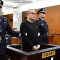Penjahat Kelas Kakap Di China Akhirnya Dieksekusi Mati Setelah Beberapa Kali Lolos