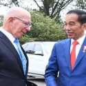 Australia Apresiasi Kontribusi Indonesia Dalam Operasi Penanganan Kebakaran Hutan