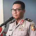 Polri Belum Terima Surat Pemberhentian Kompol Rosa Dari KPK