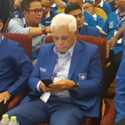 Selain Ketua Umum, Kongres PAN Tetapkan Hatta Rajasa Ketua MPP