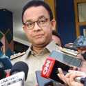 Gubernur Anies Baswedan Akan Ke Kawasan JGC Akhir Pekan Ini