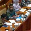 Di Depan Komisi X, Anies: Revitalisasi TIM Akan Dijadikan Ekosistem Budaya Yang Mendunia