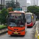 Antisipasi Penumpukan, Transjakarta Bantu Angkut Penumpang Commuter Line Selama Pergantian Wesel