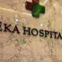Seorang Mahasiswi Gwilin China Diisolasi Karena Corona? Ini Kata RS Eka Hospital Cibubur