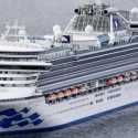 10 Penumpang Kapal Pesiar Princess Terinfeksi Virus Corona, Menteri Kesehatan Jepang Lakukan Karantina