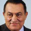 Hosni Mubarak, Penguasa Mesir Korban Arab Spring