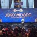 Meski Kalah Di Aceh, Jokowi Komitmen Bangun Bumi Serambi Mekkah