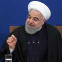 Soal Pemilu AS, Presiden Iran: Kami Tidak Peduli Dengan Partai Yang Berkuasa Di Sana
