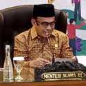 Menteri Agama: Tidak Baik Jika Perizinan Halal Terpusat Di MUI