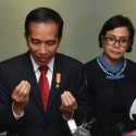 Ugal-ugalan Jokowi Menurut Sri Mulyani, Haruskah Rakyat Menikmatinya?