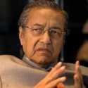 Mahathir Mohamad Turut Tanggalkan Jabatan Ketua Partai Bersatu