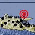 Kondisi Mutakhir, Gempa 6,3 SR Bangkalan Tak Berpotensi Tsunami