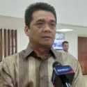 Yakin Riza Patria Jadi Wagub DKI, Gerindra: Paling Tidak Ramadhan Bisa Safari