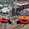 Mulai Besok, Tiket Kereta Api Angkutan Mudik Lebaran Sudah Bisa Dipesan