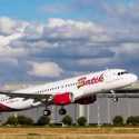 Evakuasi WNI Di Wuhan Pakai Batik Air, Kemana Garuda Indonesia?