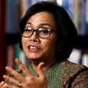 Ichsanuddin Noorsy: Sri Mulyani Tidak Mampu Keluar Dari Lingkaran Setan Neolib