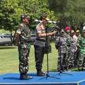 Tinjau Natuna, Panglima TNI Pastikan 283 WNI Dari Wuhan Dinyatakan Sehat