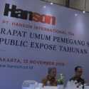 Ada 8.000 Pemegang Saham, Kenapa Hanya Hanson Yang Ditangkap, Pak?