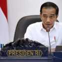 Jokowi Berharap Muncul Pemain Dalam Negeri Terkait Bisnis Pusat Data