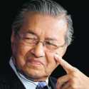 Partai Bersatu Tolak Pengunduran Diri Mahathir Sebagai Ketua Umum