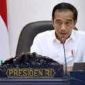 Dianggap Boros, Jokowi Minta Anggaran Belanja Teknologi Informasi Alihkan Untuk Bangun Pusat Data