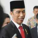Seandainya Jokowi Tumbang, Itu Bukan Karena Berkunjung Ke Kediri