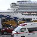 Tim Evakuasi Mendarat Di Jepang, Rapatkan Penjemputan 68 WNI Yang Ada di Kapal Diamond Princess