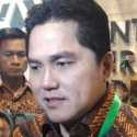 PDIP Beberkan Sejumlah Kasus, Tanda-tanda Keluhan Erick Thohir Bukan Omong Kosong?