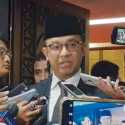 Tatib Wagub DKI Diketuk Palu, Anies: Semoga Cepat Tuntas