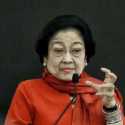 Soal Pidato Megawati, Politikus Demokrat: Sedang Tunjuk Dirinya Sendiri