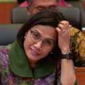 Sri Mulyani Tambah Sakit Perut
