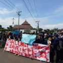 Jokowi Ke Bengkulu, Mahasiswa Desak Tutup PLTU Teluk Sepang