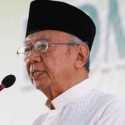 Eks Menteri Agama: Gus Sholah Sangat Mendambakan Islam Yang Santun