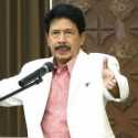 Bela Kepala BPIP, Laksamana: Agama Sedang Ditunggangi Oknum Yang Rakus Kepentingan