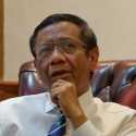 Mahfud MD Pastikan Konflik Lahan Gereja Di Kepri Sudah Selesai