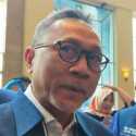 Zulhas Harus Jadi Tokoh Sentral Baru Membesarkan PAN