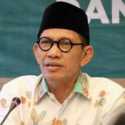 Stafsus Maruf Amin: Pers, Teruslah Nyaring Bersuara Agar Kebenaran Tidak Terluka