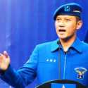 Jalan AHY Jadi Suksesor SBY Nyaris Tanpa Hambatan