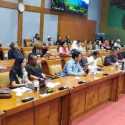 Seniman Ibukota Ngadu ke DPR RI, Bikin Anies Seperti Sudah Jadi Presiden