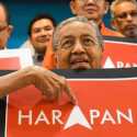 Pakatan Harapan Masih Dukung Mahathir Mohamad Jadi Perdana Menteri