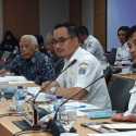 Ketua DPRD Tersinggung, Kadis Kebudayaan DKI Sampaikan Maaf