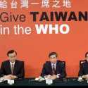 Profesor Dari Taiwan: WHO Lebih Banyak Berpolitik Daripada Urusi Kesehatan