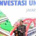Dana Daerah Masih Mengendap, Jokowi Kesal Tidak Dimanfaatkan