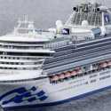 KBRI Tokyo Pastikan 78 WNI DI Kapal Diamond Princess Adalah Awak Kapal Bukan Penumpang